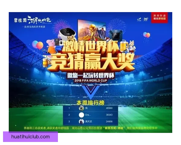 世界杯赛事全解析：精准盘口预测与赛果竞猜攻略